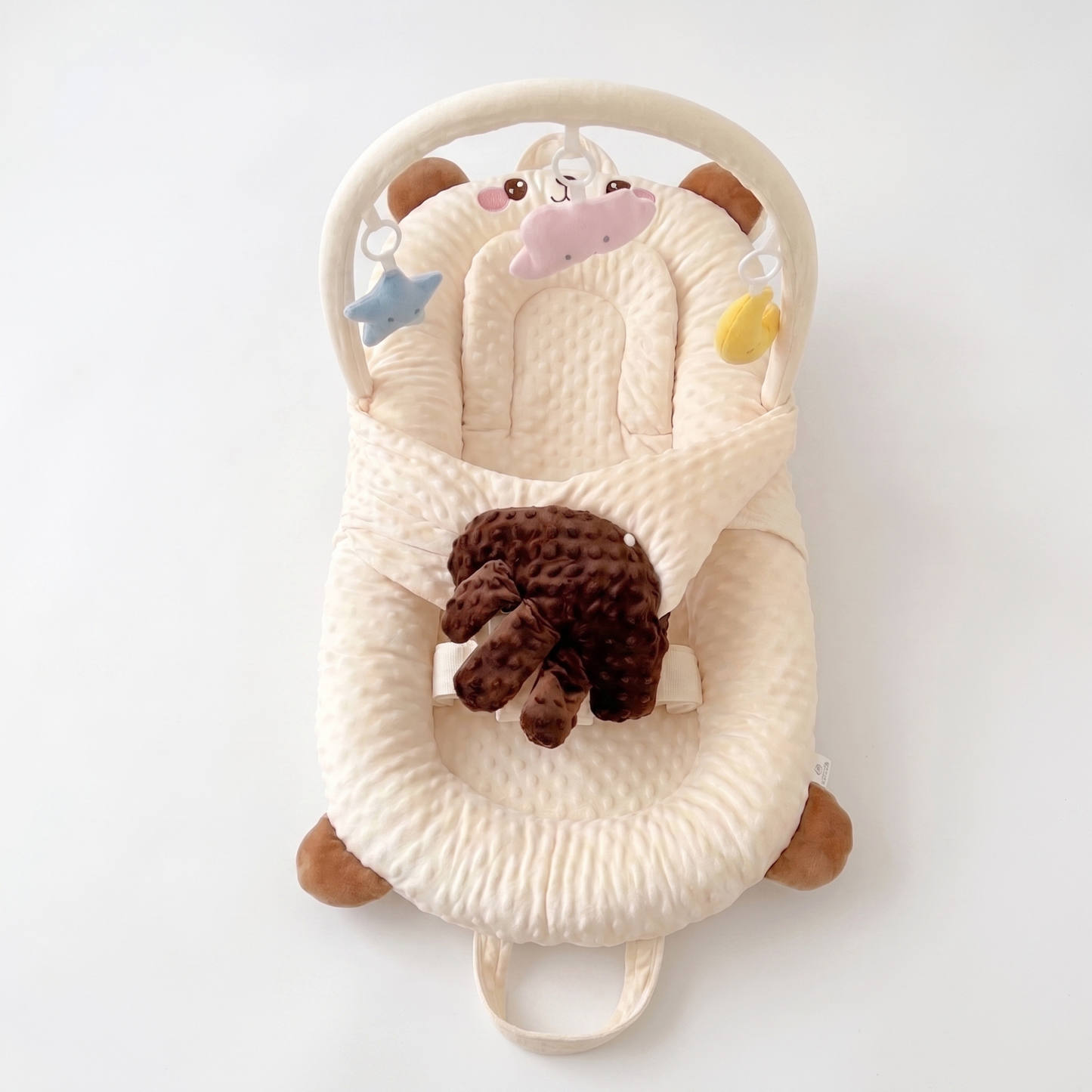 Hypnory Automatic Patting Baby Sleep Pillow