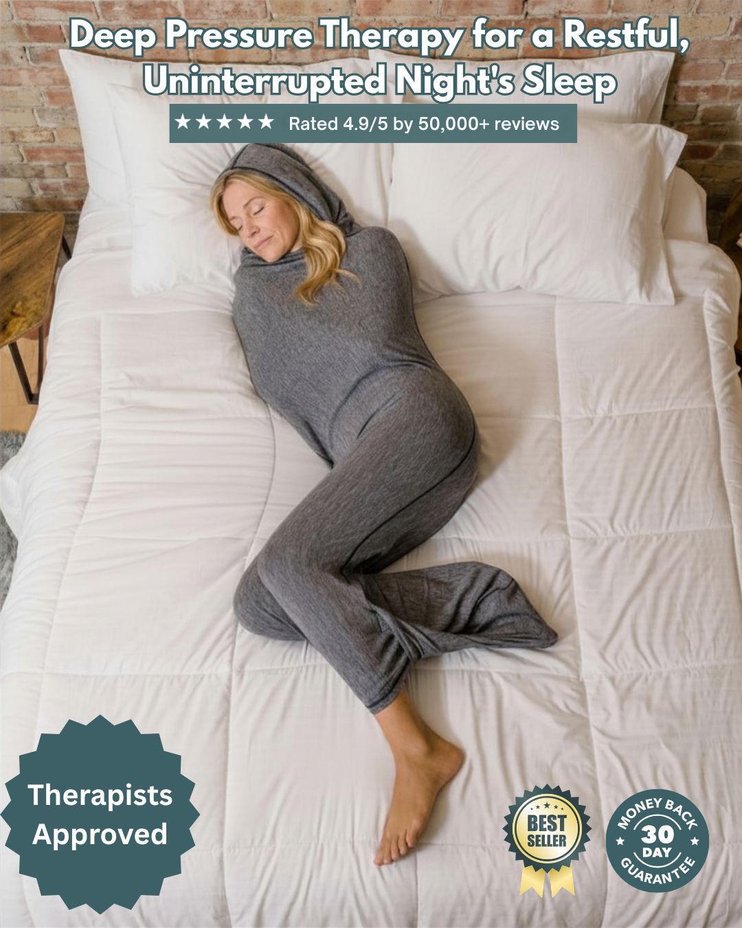 Hypnory Cacoon Pod