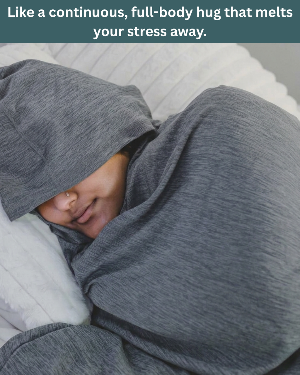 Hypnory Cacoon Pod