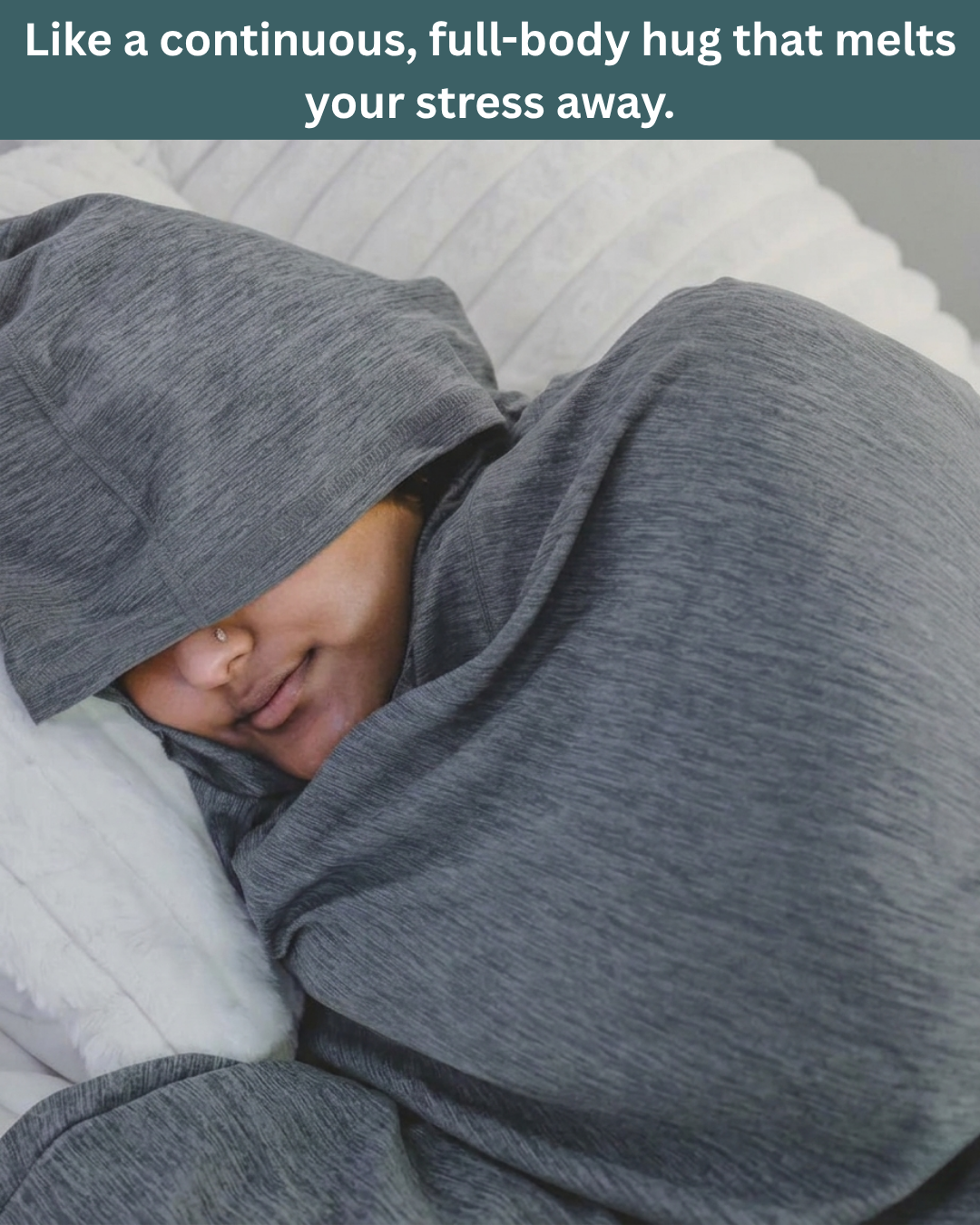 Hypnory Cacoon Pod