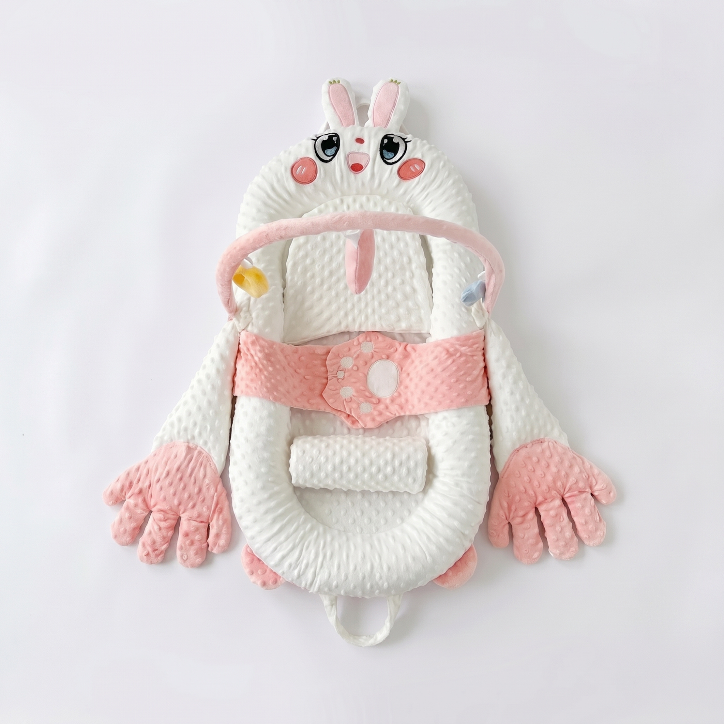 Hypnory Automatic Patting Baby Sleep Pillow