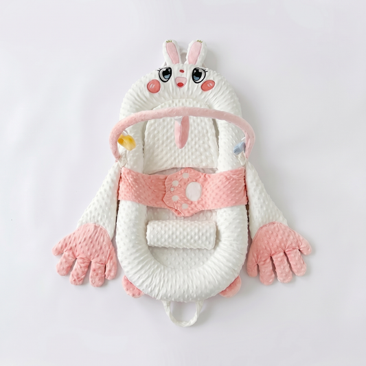 Hypnory Automatic Patting Baby Sleep Pillow