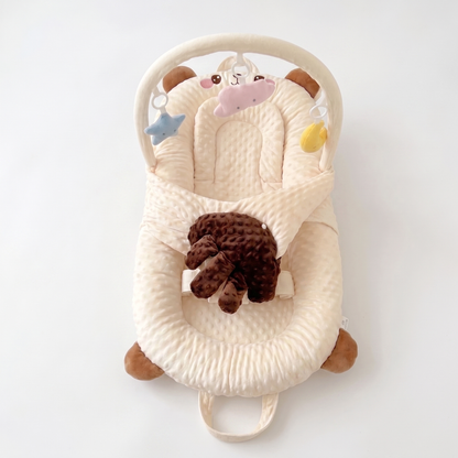 Hypnory Automatic Patting Baby Sleep Pillow