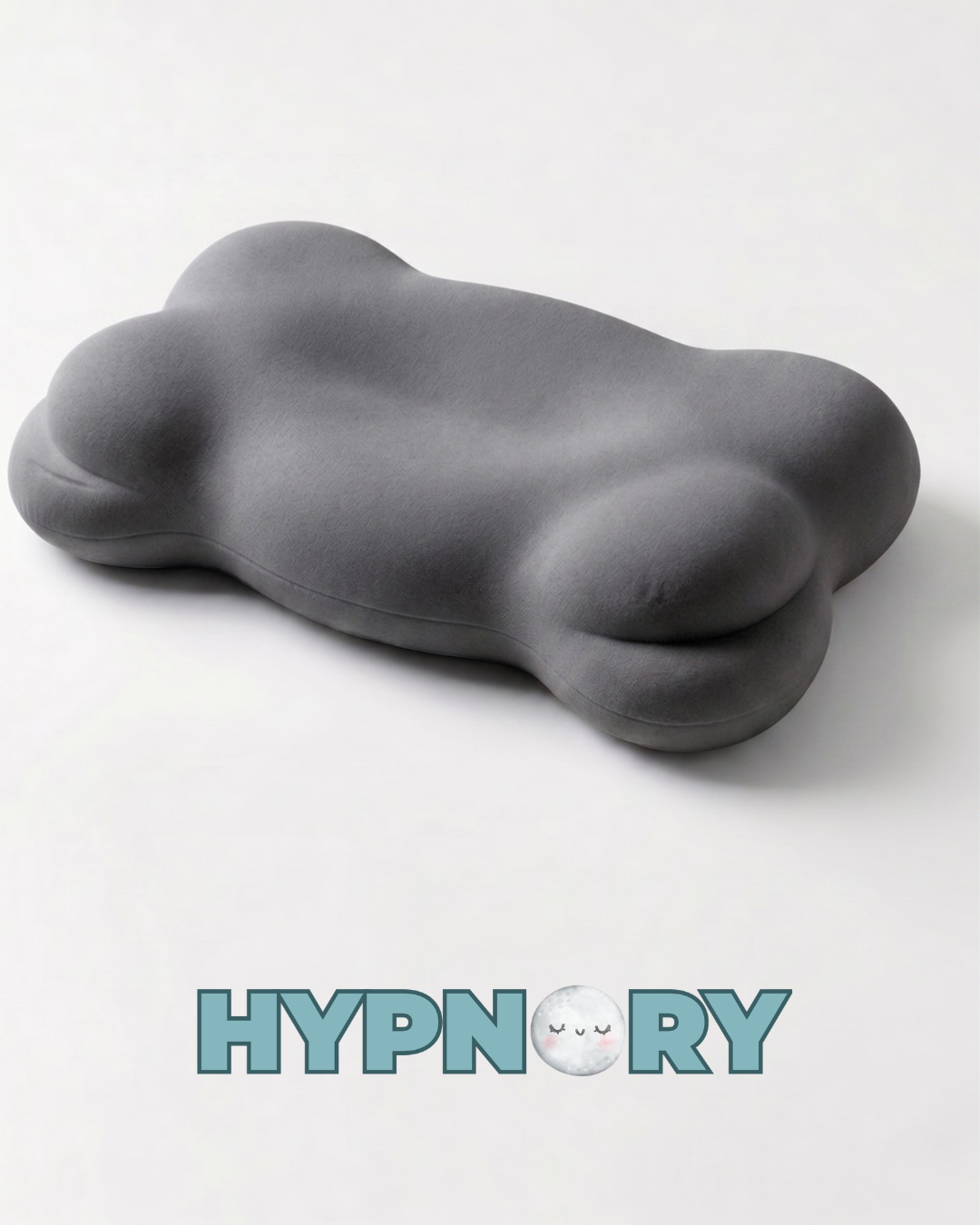 Hypnory CloudAlign Pillow