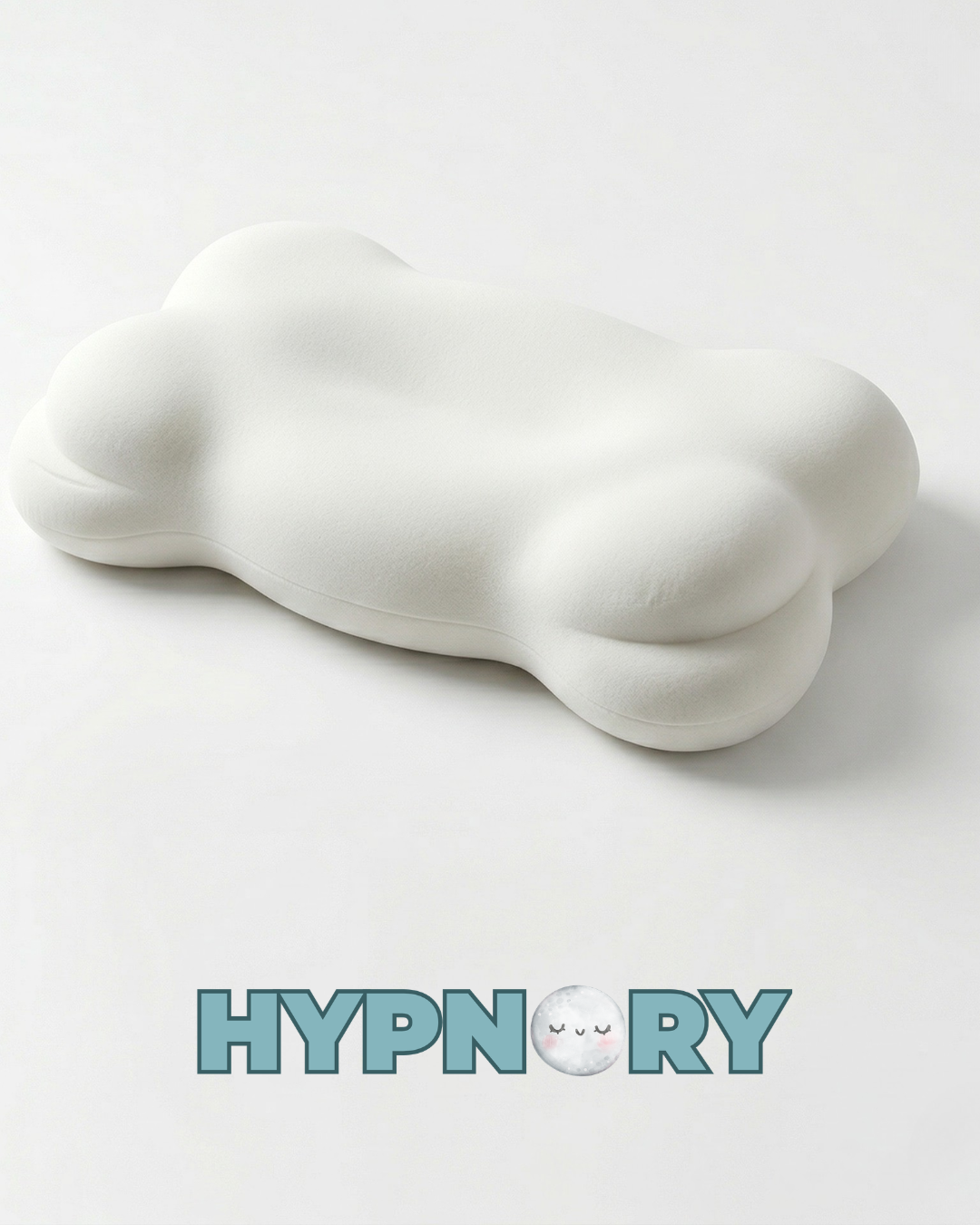 Hypnory CloudAlign Pillow