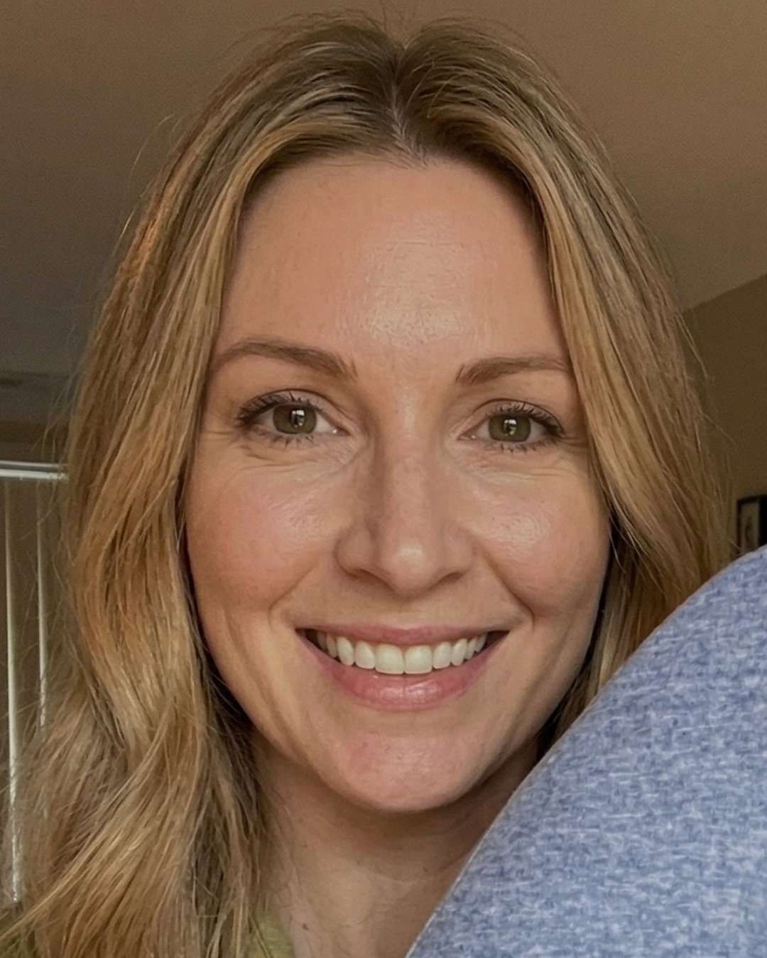 Sarah M.