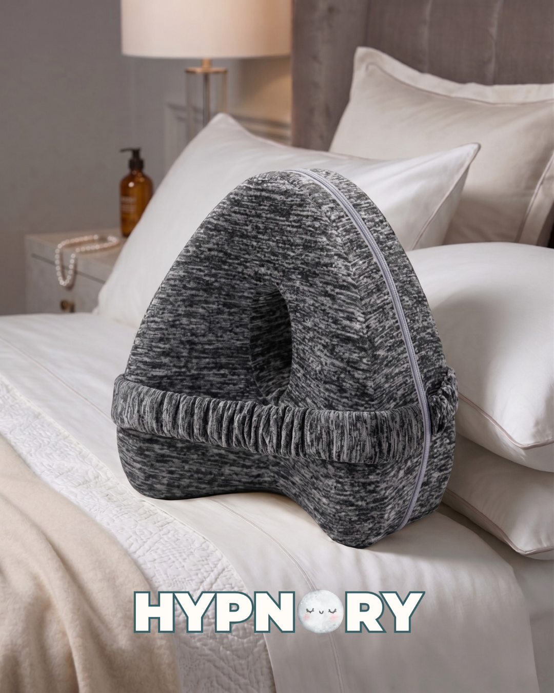 Hypnory Knee Support Pillow
